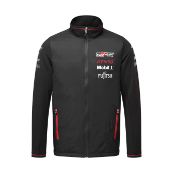 Toyota Gazoo Racing kurtka męska Performance Team Jacket 2022