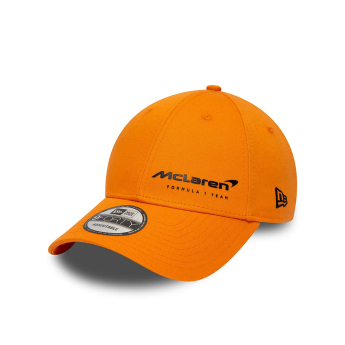 McLaren Honda czapka baseballówka Essentials F1 Team 2023