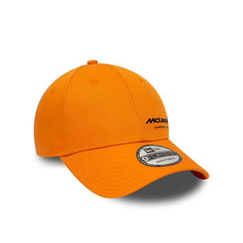 McLaren Honda czapka baseballówka Essentials F1 Team 2023