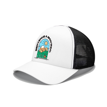 Formuła 1 czapka baseballówka Canada RS F1 Team 2023