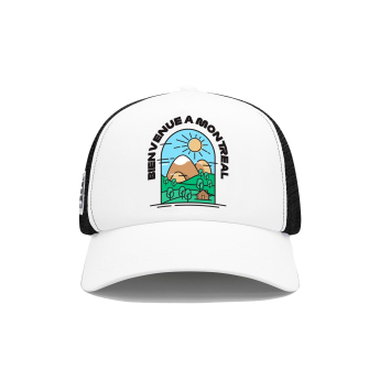 Formuła 1 czapka baseballówka Canada RS F1 Team 2023