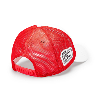 Formuła 1 czapka baseballówka Silverstone RS F1 Team 2023