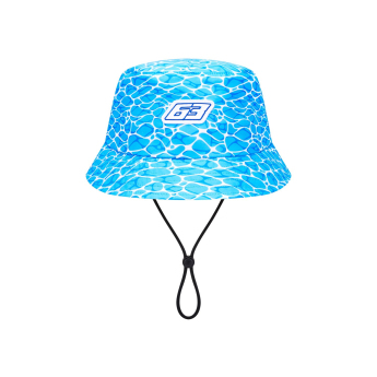 Mercedes AMG Petronas kapelusz George Russell SE Miami F1 Team 2023