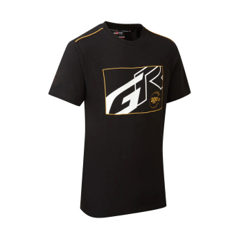 Toyota Gazoo Racing koszulka męska Le Mans 100th ANS 2023