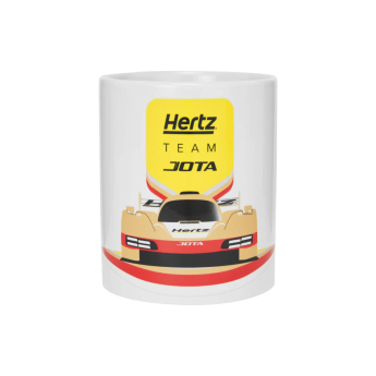 Hertz Team Jota kubek Graphic 2023