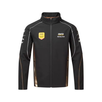 Hertz Team Jota kurtka męska Softshell black 2023