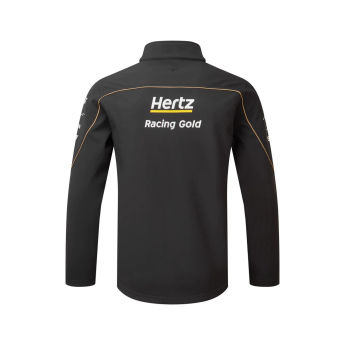 Hertz Team Jota kurtka męska Softshell black 2023