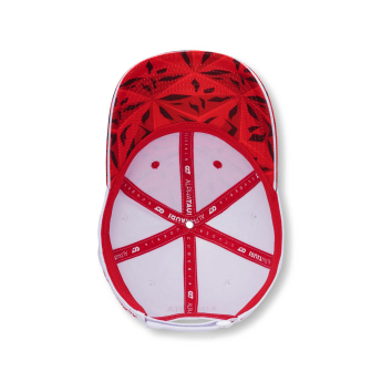 AlphaTauri czapka baseballówka Austria F1 Team 2023