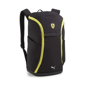 Ferrari plecak Sport black F1 Team 2024