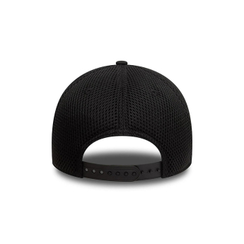 Alpine F1 czapka baseballówka black F1 Team 2024