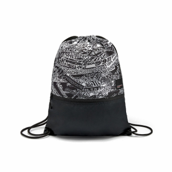 Porsche Motorsport gymsack Quoted AOP Oversized 2024