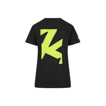 Mercedes AMG Petronas koszulka damska black 44 Lewis Hamilton F1 Team 2024