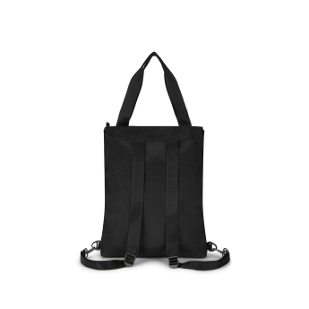 Mercedes AMG Petronas plecak na laptopa black F1 Team 2024