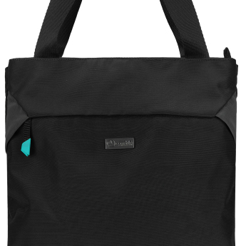 Mercedes AMG Petronas plecak na laptopa black F1 Team 2024