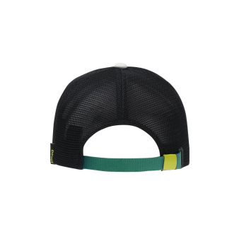 Aston Martin czapka baseballówka Trucker Alonso Kimoa F1 Team 2025