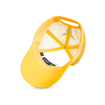 Mercedes AMG Petronas czapka baseballówka Lewis Hamilton Silverstone F1 Team 2024