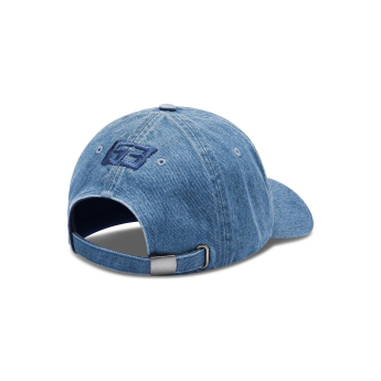 Mercedes AMG Petronas czapka baseballówka George Russell Silverstone F1 Team 2024