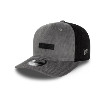 McLaren Honda czapka baseballówka cord gray F1 Team 2024