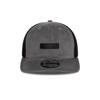 McLaren Honda czapka baseballówka cord gray F1 Team 2024