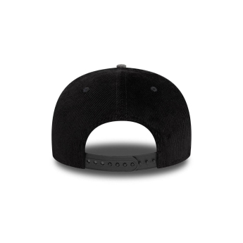 McLaren Honda czapka baseballówka cord gray F1 Team 2024