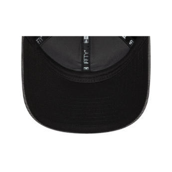 McLaren Honda czapka baseballówka cord gray F1 Team 2024