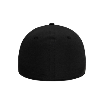 McLaren Honda czapka baseballówka Flawless black F1 Team 2024