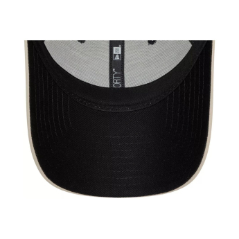 McLaren Honda czapka baseballówka Rubber Patch gray F1 team 2026