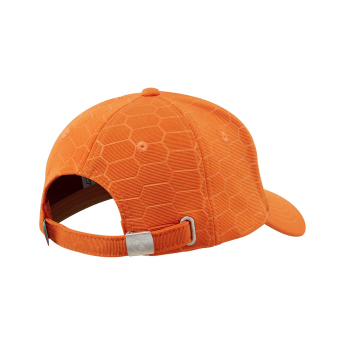 Lamborghini czapka baseballówka Travel orange 2025