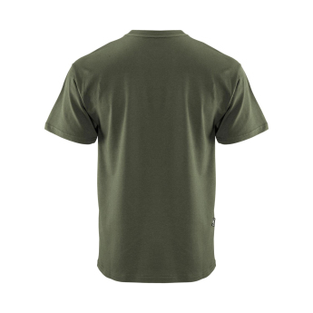 WRC championship koszulka męska Classic green 2024