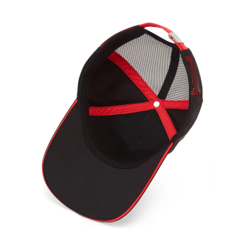 Toyota Gazoo Racing czapka baseballówka WEC Car #7