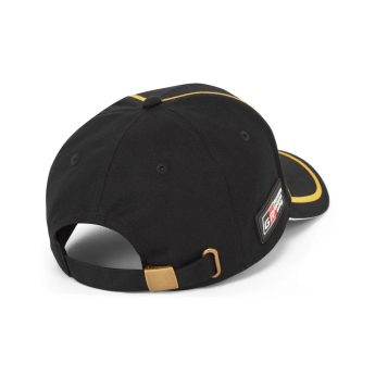 Toyota Gazoo Racing czapka baseballówka Champions balck 2024