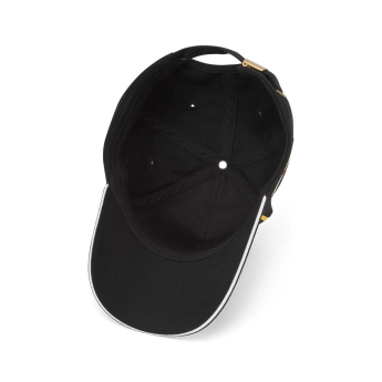 Toyota Gazoo Racing czapka baseballówka Champions balck 2024