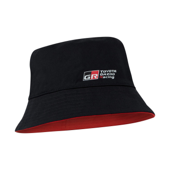 Toyota Gazoo Racing kapelusz reversible 2025