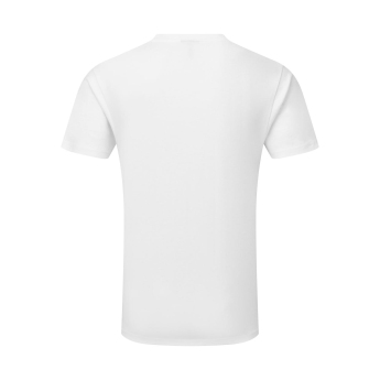 Toyota Gazoo Racing koszulka męska GR Logo 2024