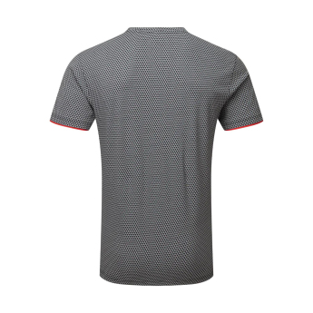 Toyota Gazoo Racing koszulka męska Rally-Raid Supporter grey 2024