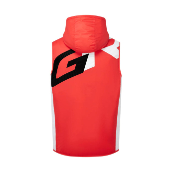 Toyota Gazoo Racing kamizelka męska Rally-Raid red 2024