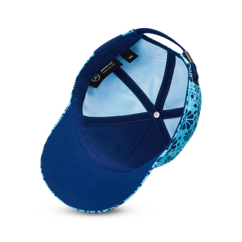 Mercedes AMG Petronas czapka baseballówka George Russell Mexico F1 Team 2023