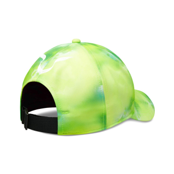 Mercedes AMG Petronas czapka baseballówka Lewis Hamilton Brazil F1 Team 2024