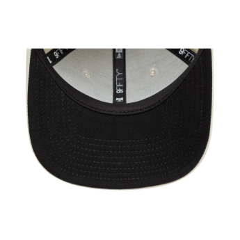 Alpine F1 czapka baseballówka Seasonal white F1 Team 2025