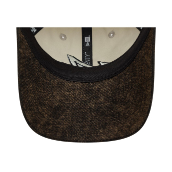 Alpine F1 czapka baseballówka Acid Wash F1 Team 2025