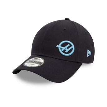 Haas F1 czapka baseballówka Flawless F1 Team 2025
