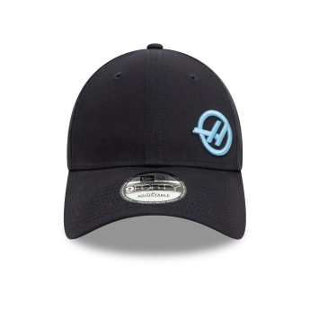 Haas F1 czapka baseballówka Flawless F1 Team 2025