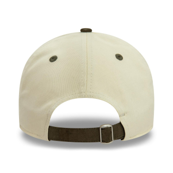 Haas F1 czapka baseballówka Seasonal Cord F1 Team 2025