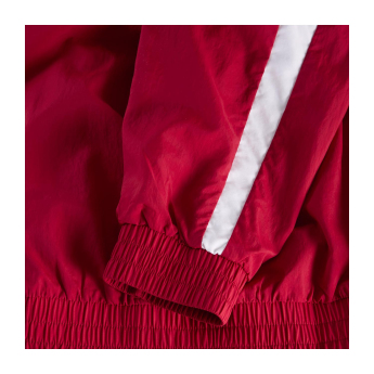 Ferrari koszulka męska Drivers T7 official Teamline Replica red F1 Team 2025