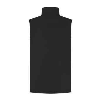 Ferrari kamizelka męska Logo black F1 Team 2025