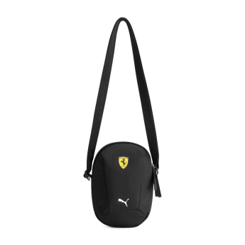 Ferrari worek Travel Pouch black F1 Team 2025