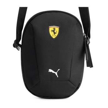 Ferrari worek Travel Pouch black F1 Team 2025