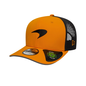 McLaren Honda czapka baseballówka Trucker F1 Team 2025