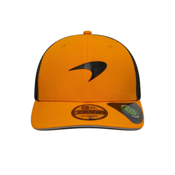 McLaren Honda czapka baseballówka Trucker F1 Team 2025