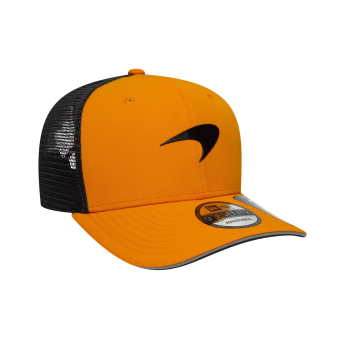 McLaren Honda czapka baseballówka Trucker F1 Team 2025